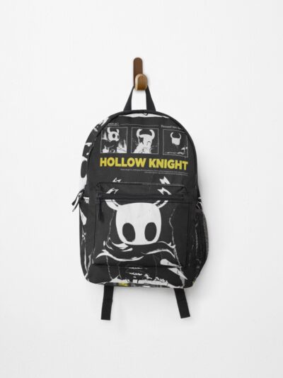 Hollow Knight Backpack