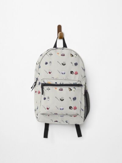 Hollow Knight Grubs Pack Backpack