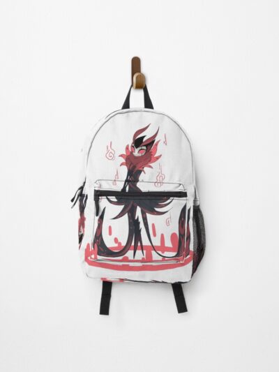 Hollow Knight Grimm Backpack