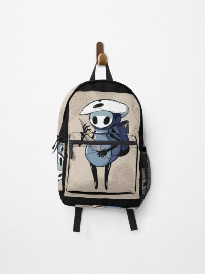 Hollow Knight Quirrel Backpack
