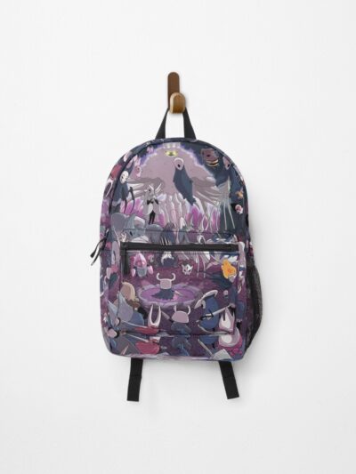 Hollow Knight Final Battle Backpack