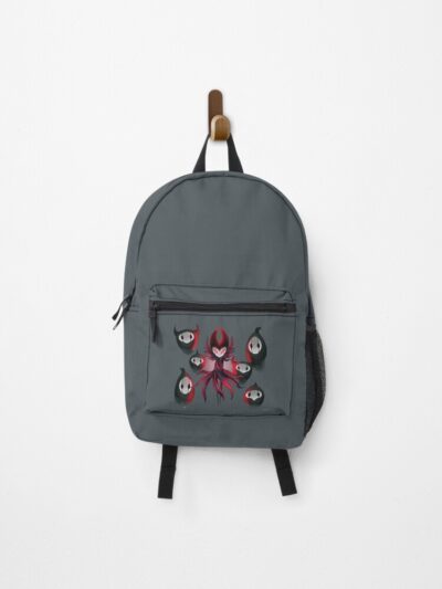 Nightmare King Grimm Backpack