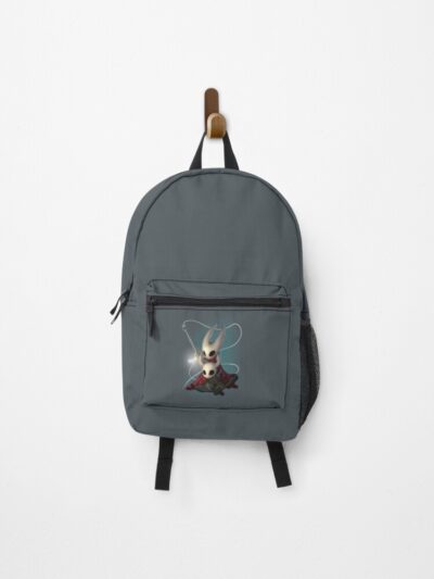 Knightly Cuddles Backpack