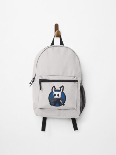 Hollow Knight The Knight Backpack