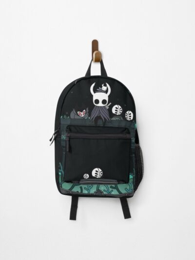 Jar Backpack