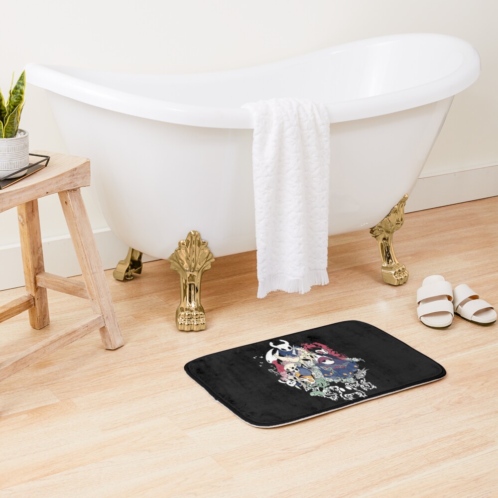 urbathmat_context_smallsquare1000x1000.1u5-32 urbathmat context smallsquare1000x1000.1u5 32 - Hollow Knight AU Store
