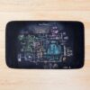urbathmat flatlay largesquare1000x1000.1u5 10 - Hollow Knight AU Store