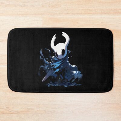 Hollow Knight Classic Design Bath Mat