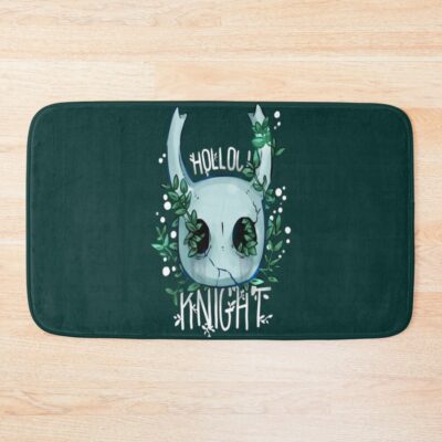 Hollow Knight Signature Design Bath Mat
