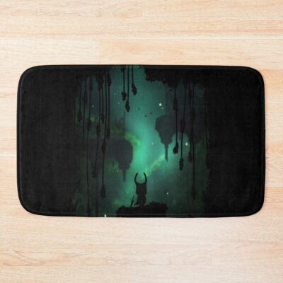 The Greenpath Bath Mat