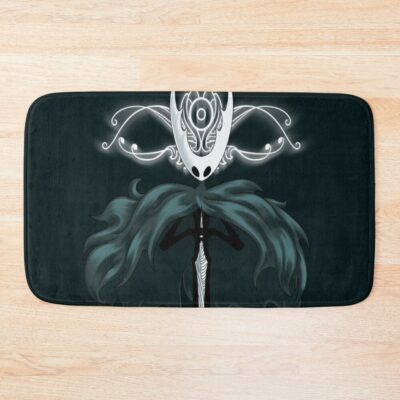 Pure Vessel Hollow Knight Bath Mat