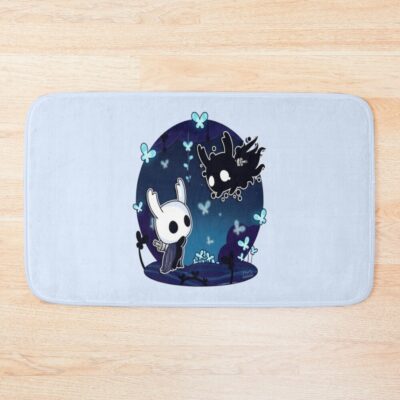 Hollow Knight Hot Idea Design Bath Mat