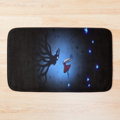 Sister Of The Void Silksong Bath Mat