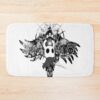 urbathmat flatlay largesquare1000x1000.1u5 4 - Hollow Knight AU Store