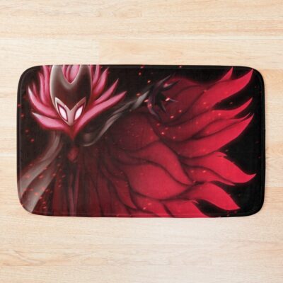 Hollow Knight Fan Favorite Design Bath Mat