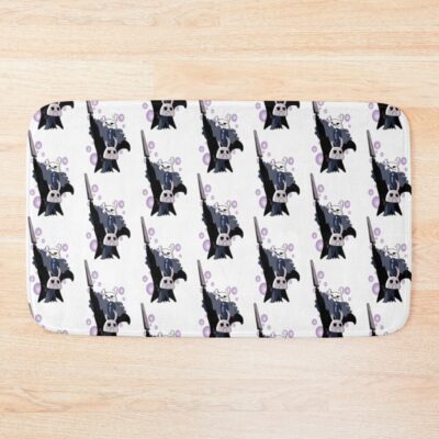 Zote And Prince Zote Bath Mat