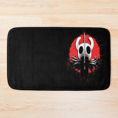 Knight Hollow Knight Bath Mat