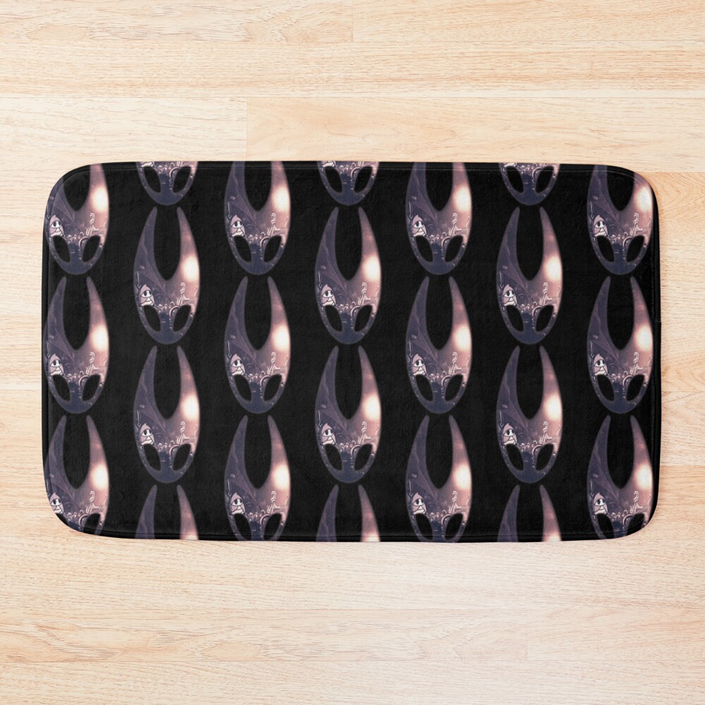 urbathmat_flatlay_largesquare1000x1000.1u5-5 urbathmat flatlay largesquare1000x1000.1u5 5 - Hollow Knight AU Store