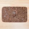 urbathmat flatlay largesquare1000x1000.1u5 52 - Hollow Knight AU Store