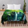 urblanket large bedsquarex1000.1u2 19 - Hollow Knight AU Store