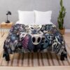 urblanket large bedsquarex1000.1u2 21 - Hollow Knight AU Store