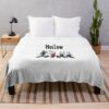 urblanket large bedsquarex1000.1u2 26 - Hollow Knight AU Store