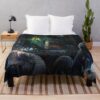 urblanket large bedsquarex1000.1u2 35 - Hollow Knight AU Store
