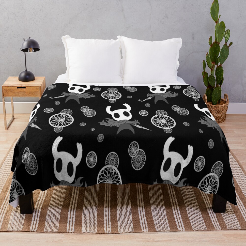 urblanket_large_bedsquarex1000.1u2-36 urblanket large bedsquarex1000.1u2 36 - Hollow Knight AU Store