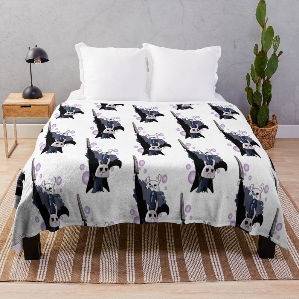 urblanket_large_bedsquarex1000.1u2-42 urblanket large bedsquarex1000.1u2 42 - Hollow Knight AU Store