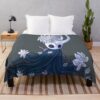 urblanket large bedsquarex1000.1u2 51 - Hollow Knight AU Store