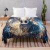urblanket large bedsquarex1000.1u2 9 - Hollow Knight AU Store