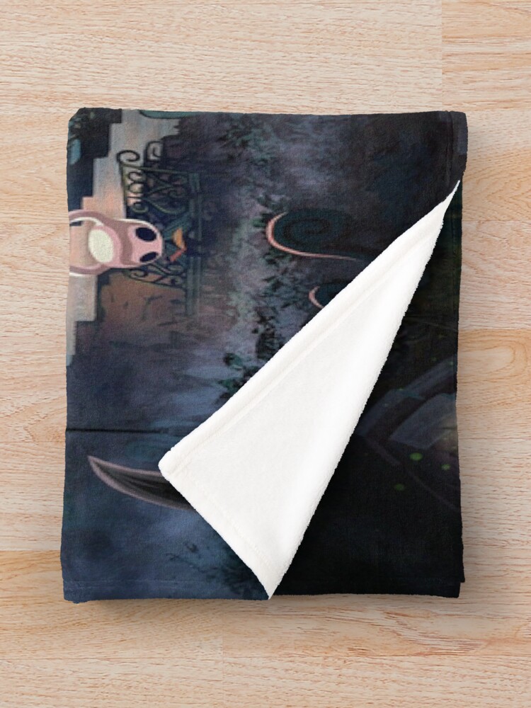 urblanket_medium_foldwide_portraitx1000.1u8-35 urblanket medium foldwide portraitx1000.1u8 35 - Hollow Knight AU Store