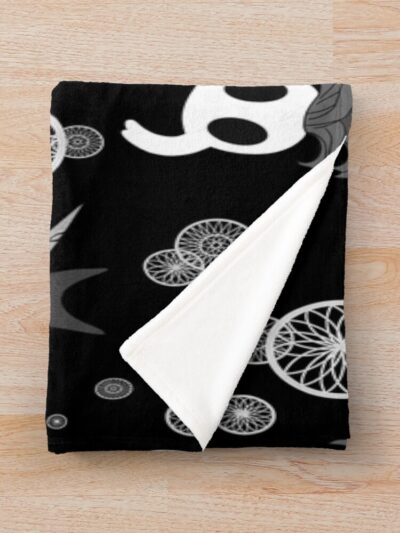 urblanket medium foldwide portraitx1000.1u8 36 - Hollow Knight AU Store