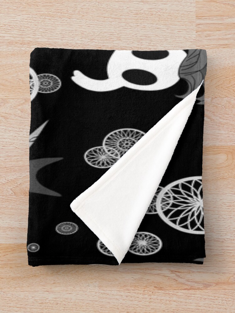 urblanket_medium_foldwide_portraitx1000.1u8-36 urblanket medium foldwide portraitx1000.1u8 36 - Hollow Knight AU Store