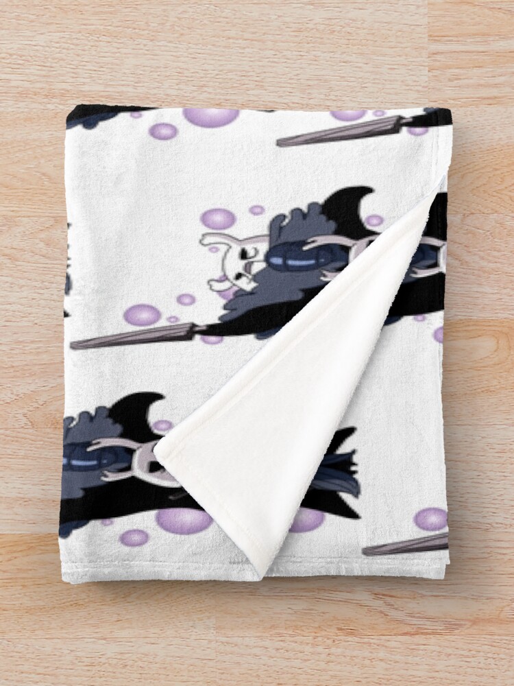 urblanket_medium_foldwide_portraitx1000.1u8-42 urblanket medium foldwide portraitx1000.1u8 42 - Hollow Knight AU Store