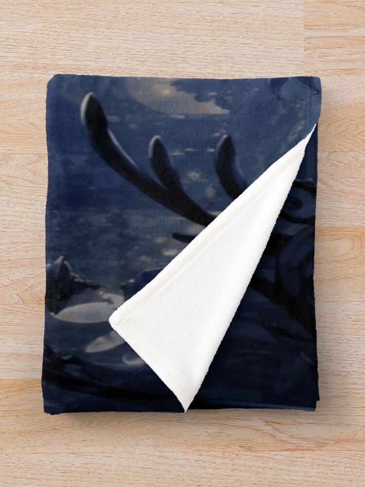 urblanket_medium_foldwide_portraitx1000.1u8-43 urblanket medium foldwide portraitx1000.1u8 43 - Hollow Knight AU Store