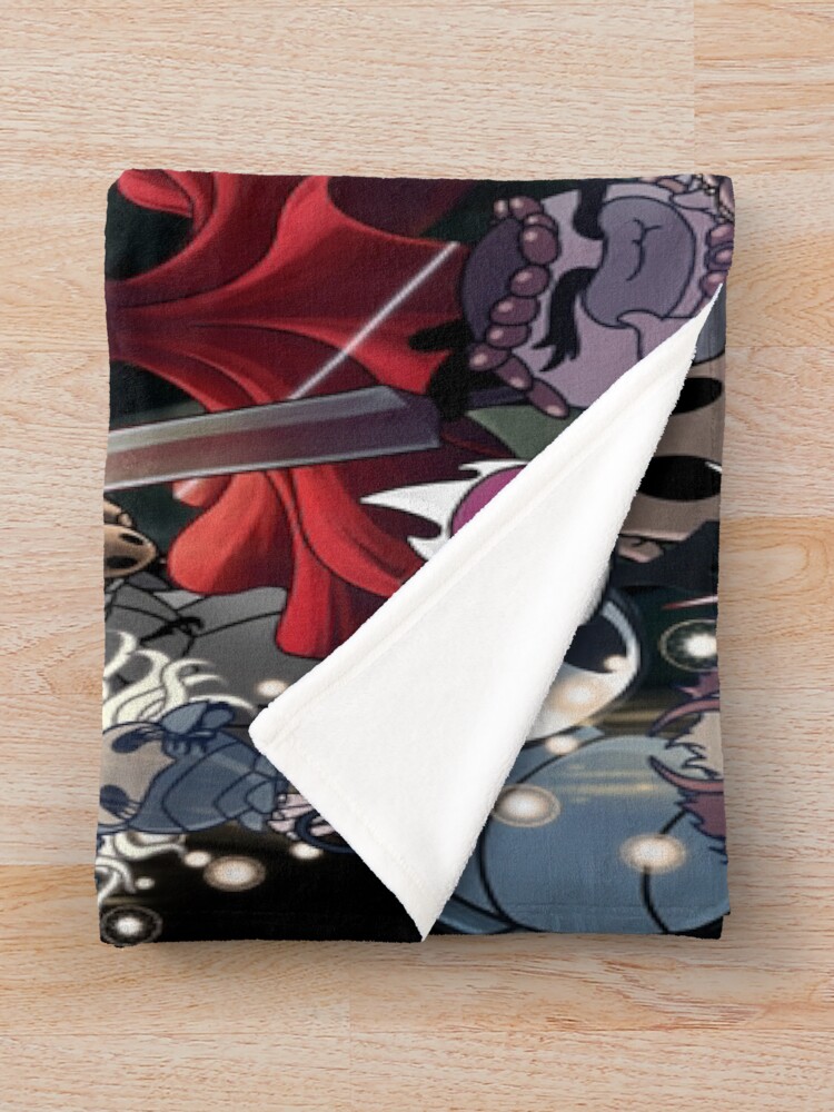 urblanket_medium_foldwide_portraitx1000.1u8-46 urblanket medium foldwide portraitx1000.1u8 46 - Hollow Knight AU Store