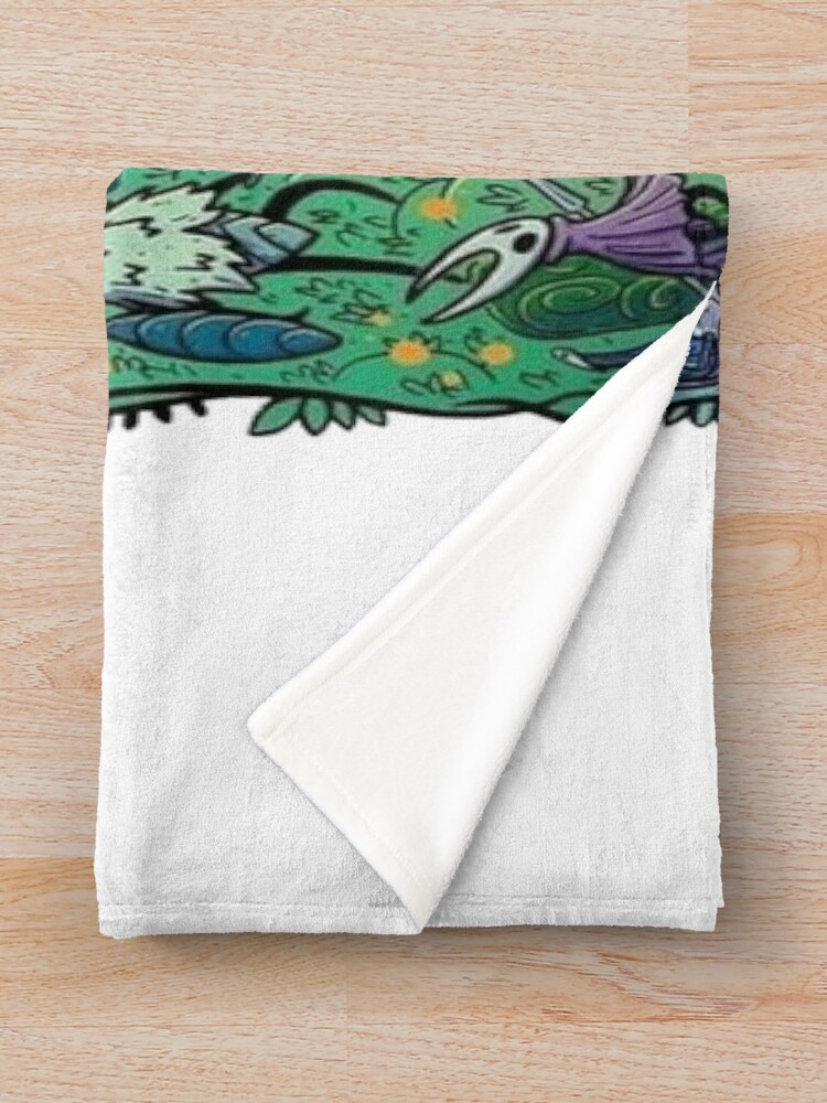 urblanket_medium_foldwide_portraitx1000.1u8-49 urblanket medium foldwide portraitx1000.1u8 49 - Hollow Knight AU Store