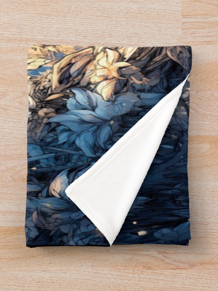 urblanket_medium_foldwide_portraitx1000.1u8-9 urblanket medium foldwide portraitx1000.1u8 9 - Hollow Knight AU Store