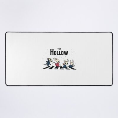 The Hollow Knight Mouse Pad
