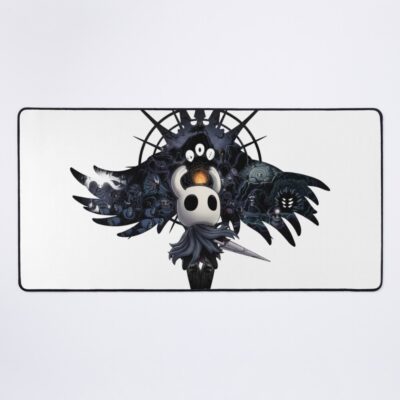 Top Ten 13 Hollow Knight Mouse Pad