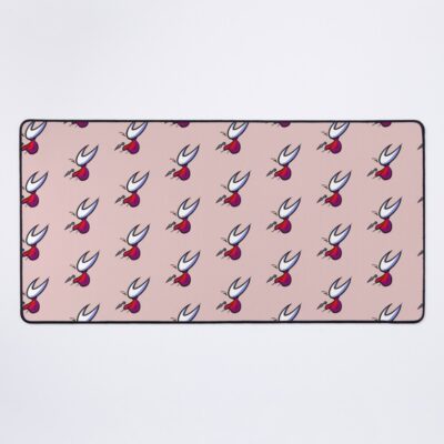 Hornet Hollow Knight Design Mouse Pad