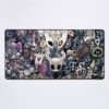 urdesk mat flatlaysquare1000x1000 16 - Hollow Knight AU Store