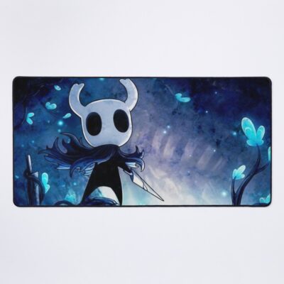 Lifeblood Hollow Knight Mouse Pad