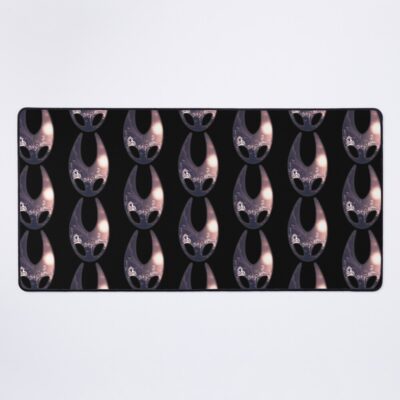 Hornet Mask Bronze Mouse Pad
