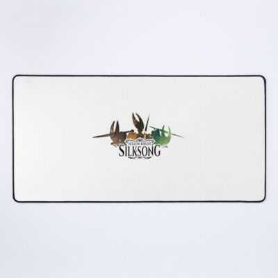 Silksong Adventure Mouse Pad