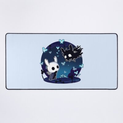 Hollow Knight Hot Idea Design Mouse Pad