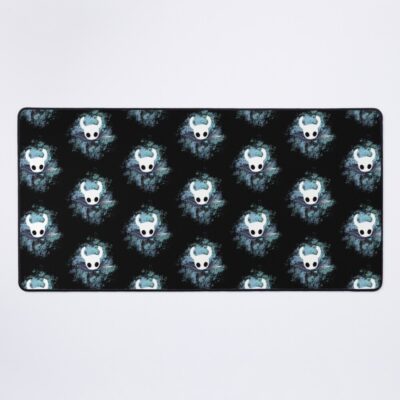 Tiny Hollow Knight Mouse Pad