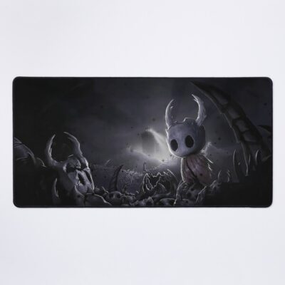 Hollow Knight Mouse Pad