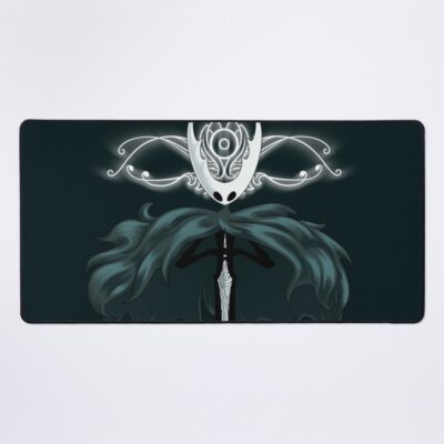 Pure Vessel Hollow Knight Mouse Pad